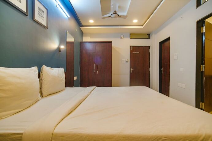 Imagen general del Hotel Fabexpress Sagar Sky. Foto 7