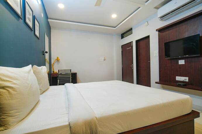 Imagen general del Hotel Fabexpress Sagar Sky. Foto 10