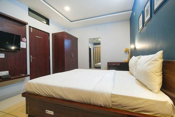 Imagen general del Hotel Fabexpress Sagar Sky. Foto 12