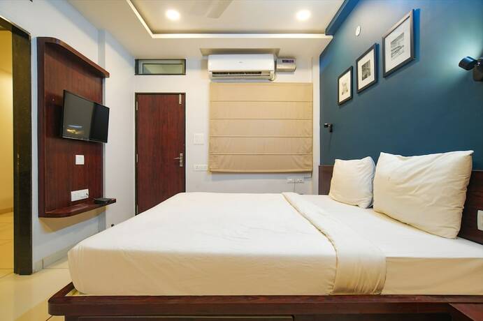 Imagen general del Hotel Fabexpress Sagar Sky. Foto 14