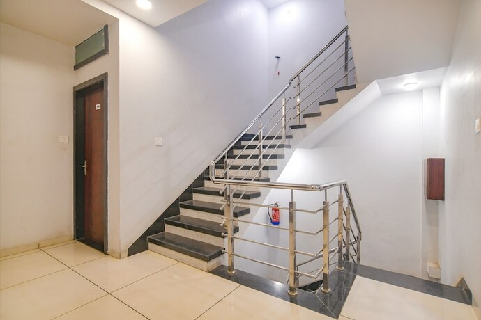 Imagen general del Hotel Fabexpress Sagar Sky. Foto 17