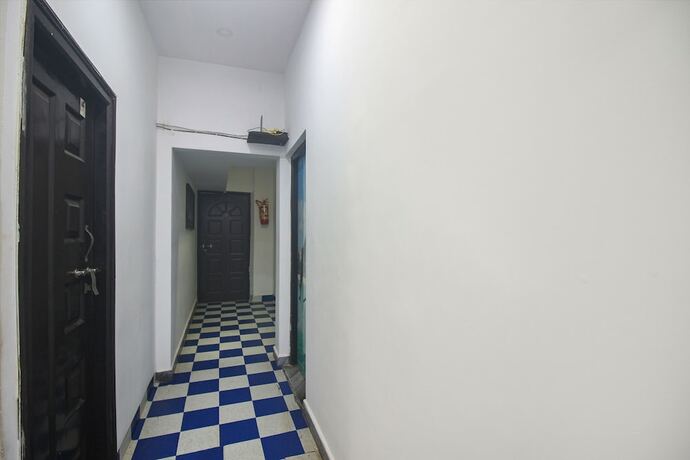 Imagen general del Hotel Fabexpress Saimax. Foto 3