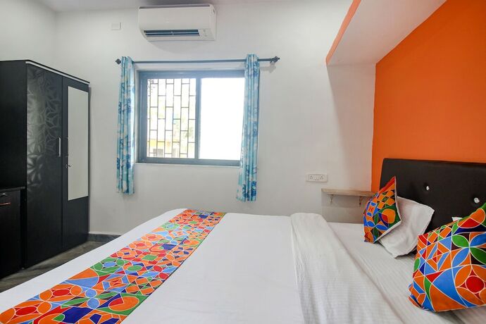 Imagen general del Hotel Fabexpress Saimax. Foto 5