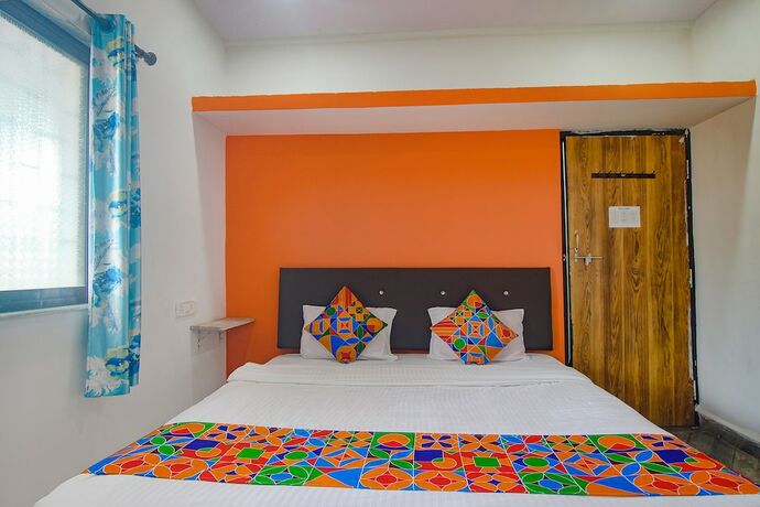 Imagen general del Hotel Fabexpress Saimax. Foto 8