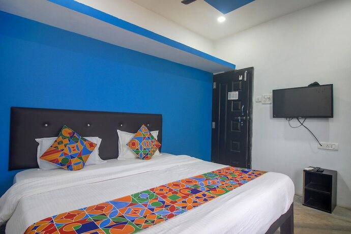 Imagen general del Hotel Fabexpress Saimax. Foto 13