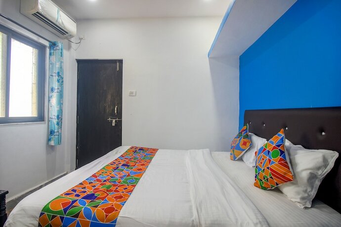 Imagen general del Hotel Fabexpress Saimax. Foto 18