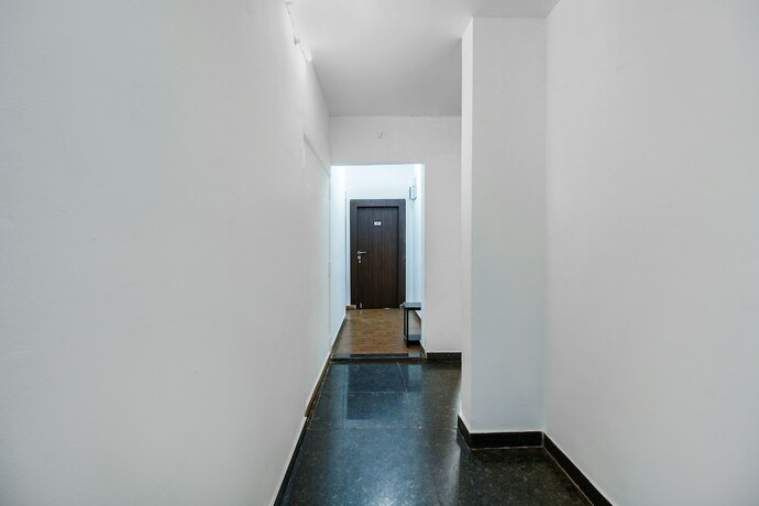 Imagen general del Hotel Fabexpress Saket Inn. Foto 6