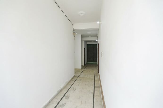 Imagen general del Hotel Fabexpress Samira Residency. Foto 1