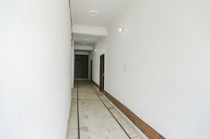 Imagen general del Hotel Fabexpress Samira Residency. Foto 3