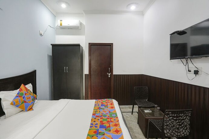 Imagen general del Hotel Fabexpress Samira Residency. Foto 5