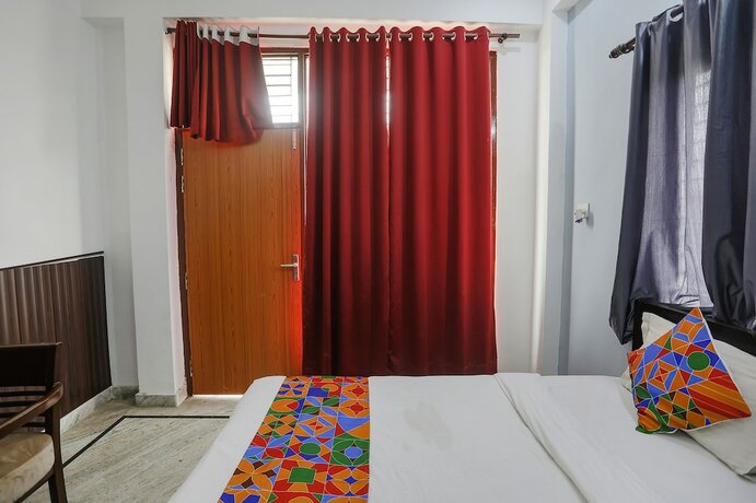 Imagen general del Hotel Fabexpress Samira Residency. Foto 12