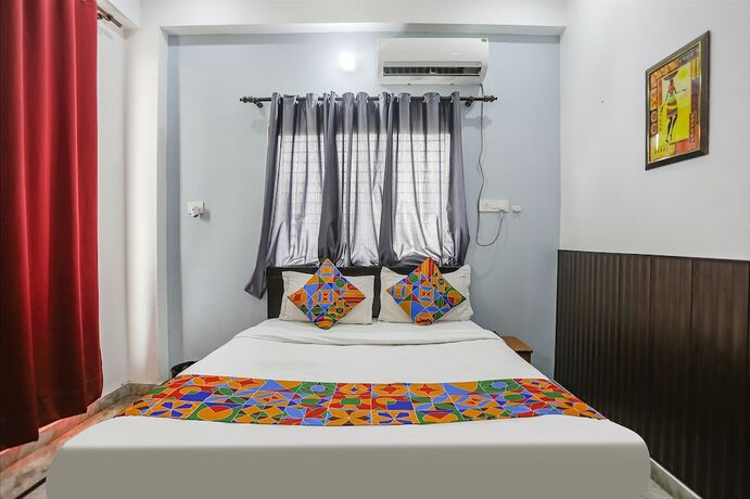 Imagen general del Hotel Fabexpress Samira Residency. Foto 13