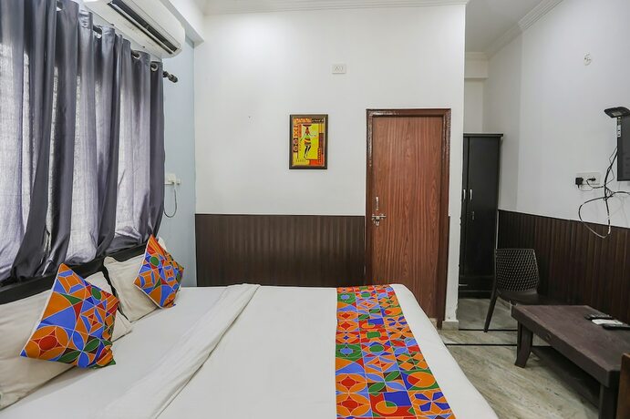 Imagen general del Hotel Fabexpress Samira Residency. Foto 17