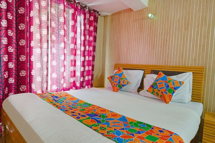 Imagen general del Hotel Fabexpress Sapphire. Foto 4