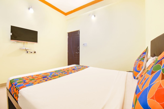 Imagen de la habitación del Hotel Fabexpress Shanel Beachside Resort. Foto 3
