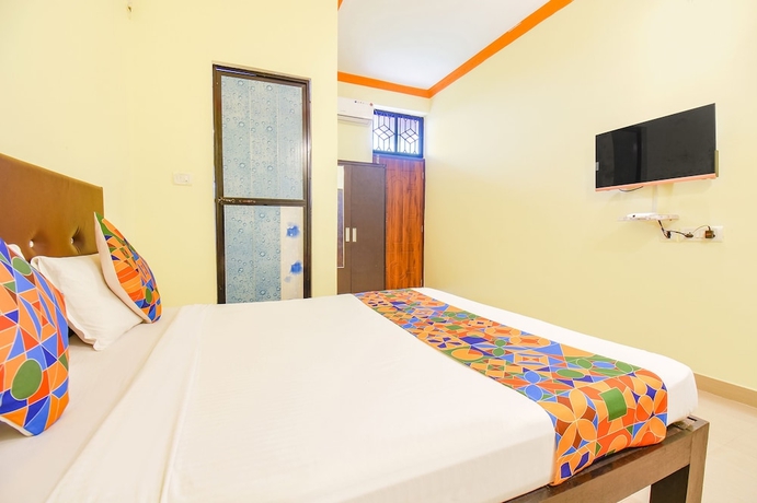 Imagen de la habitación del Hotel Fabexpress Shanel Beachside Resort. Foto 6