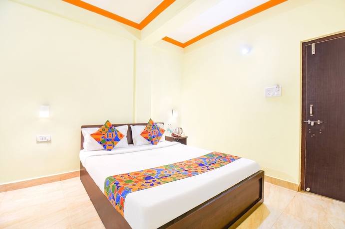 Imagen de la habitación del Hotel Fabexpress Shanel Beachside Resort. Foto 10
