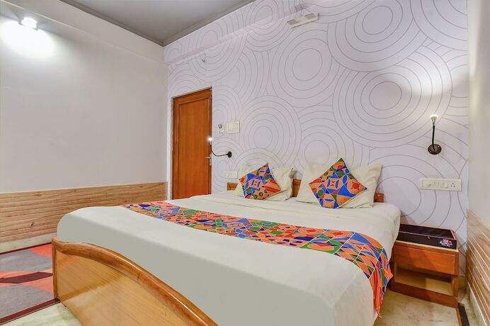 Imagen de la habitación del Hotel Fabexpress Shekhawati Palace. Foto 19