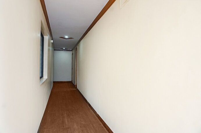 Imagen general del Hotel Fabexpress Shloka. Foto 1