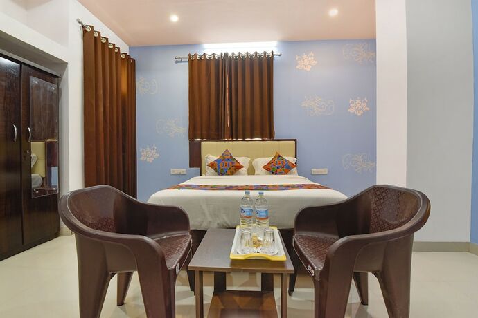 Imagen general del Hotel Fabexpress Shree Thakur. Foto 10