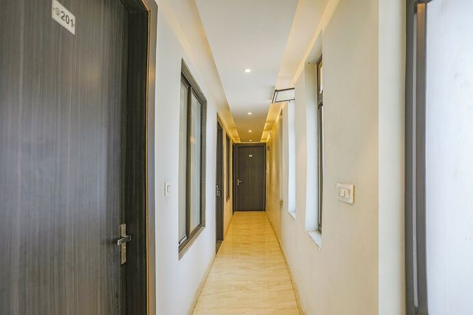 Imagen general del Hotel Fabexpress Shri Ram Kashi. Foto 3