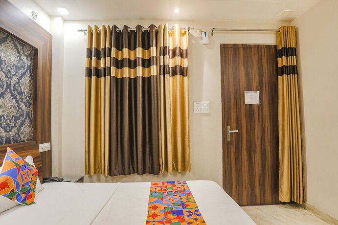 Imagen general del Hotel Fabexpress Shri Ram Kashi. Foto 8