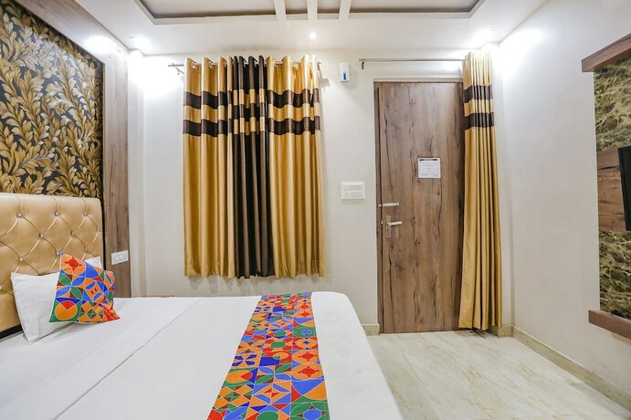 Imagen general del Hotel Fabexpress Shri Ram Kashi. Foto 13