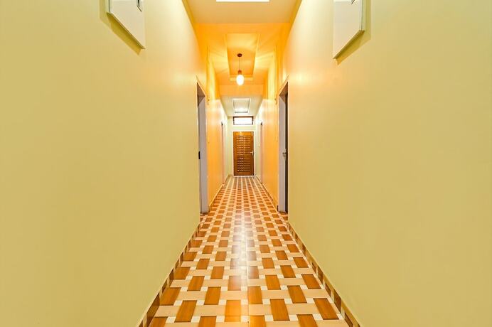 Imagen general del Hotel Fabexpress Siddhi Villa. Foto 1