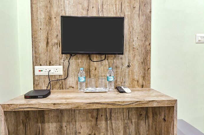 Imagen general del Hotel Fabexpress Siddhi Villa. Foto 6