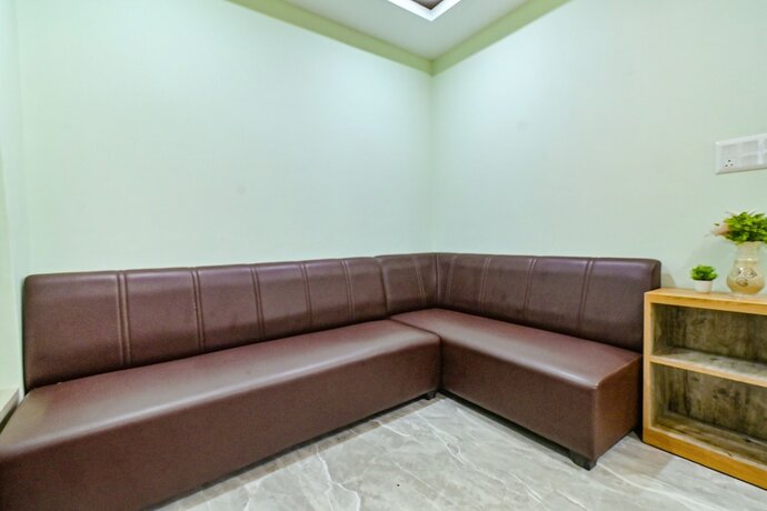 Imagen general del Hotel Fabexpress Siddhi Villa. Foto 11