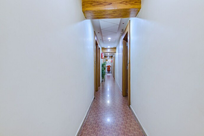 Imagen general del Hotel Fabexpress Silver Inn. Foto 1