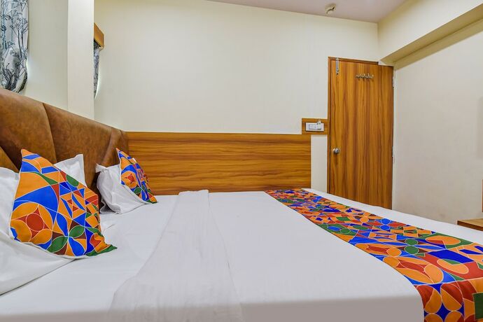 Imagen general del Hotel Fabexpress Silver Inn. Foto 4