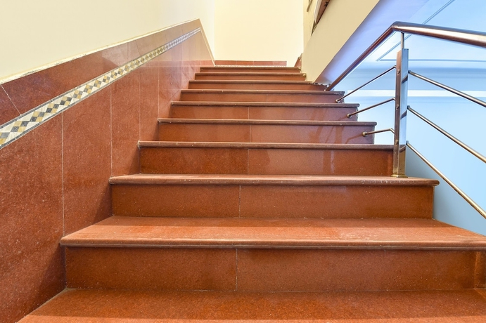 Imagen de los interiores del Hotel Fabexpress Spark. Foto 16