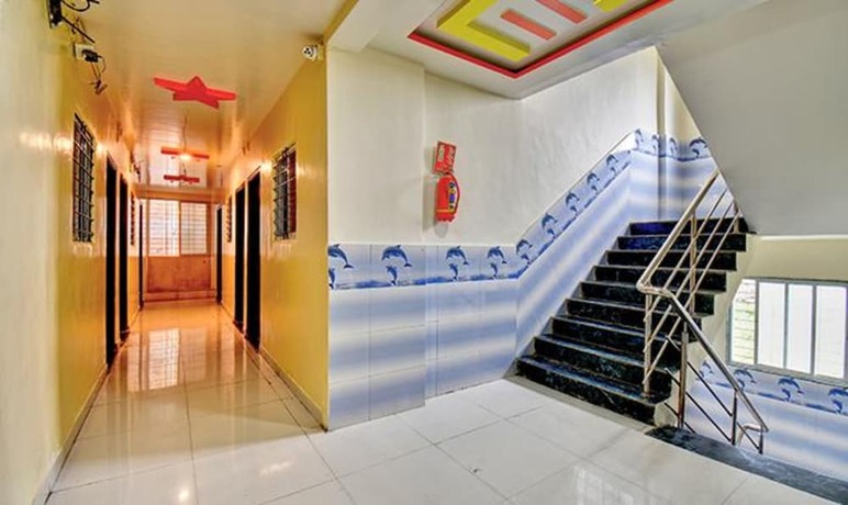Imagen general del Hotel Fabexpress Srh. Foto 1