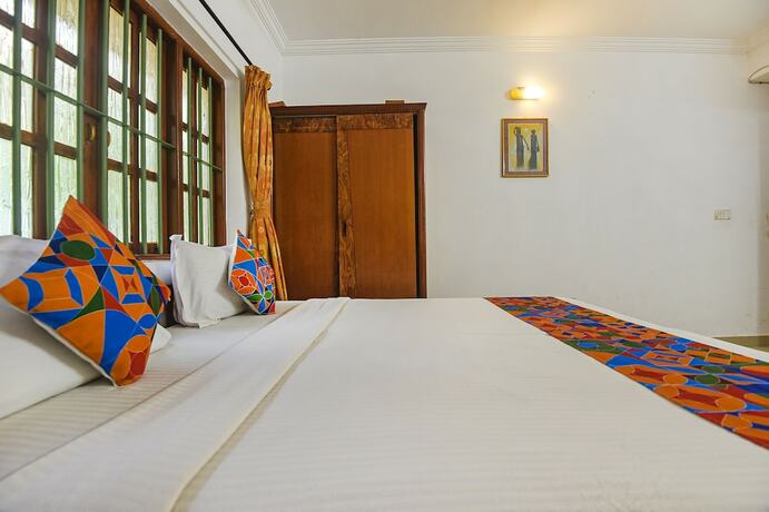 Imagen general del Hotel Fabexpress Stargaze Beach. Foto 13