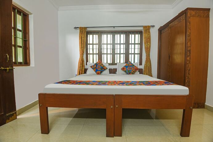 Imagen de la habitación del Hotel Fabexpress Stargaze Beach. Foto 17