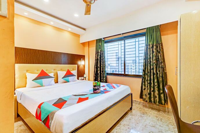 Imagen general del Hotel Fabexpress Step Inn. Foto 3