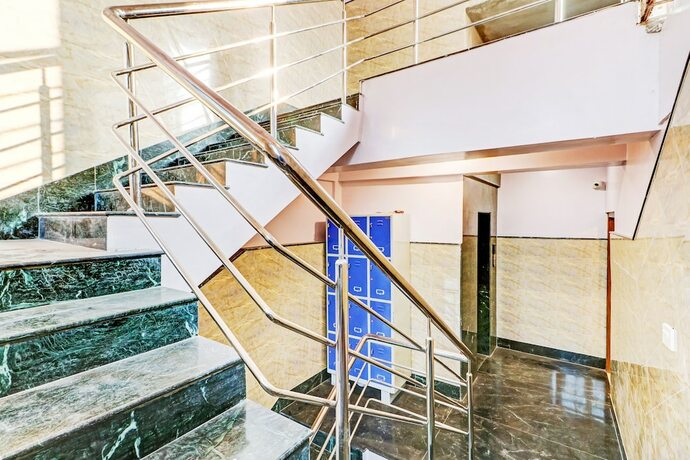 Imagen general del Hotel Fabexpress Step Inn. Foto 6