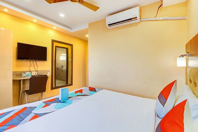 Imagen general del Hotel Fabexpress Step Inn. Foto 12