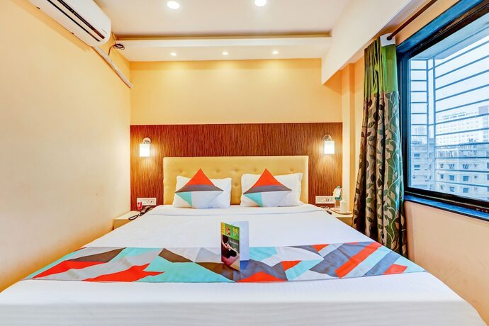 Imagen general del Hotel Fabexpress Step Inn. Foto 13