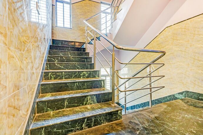 Imagen general del Hotel Fabexpress Step Inn. Foto 14