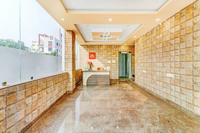 Imagen general del Hotel Fabexpress Step Inn. Foto 15