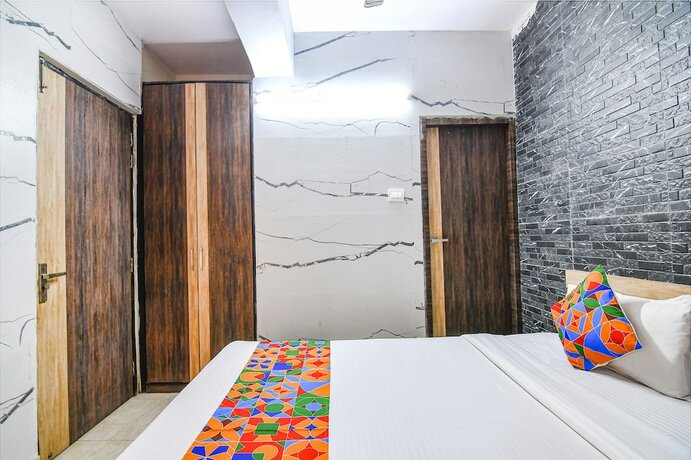 Imagen general del Hotel Fabexpress Subh Residency. Foto 8