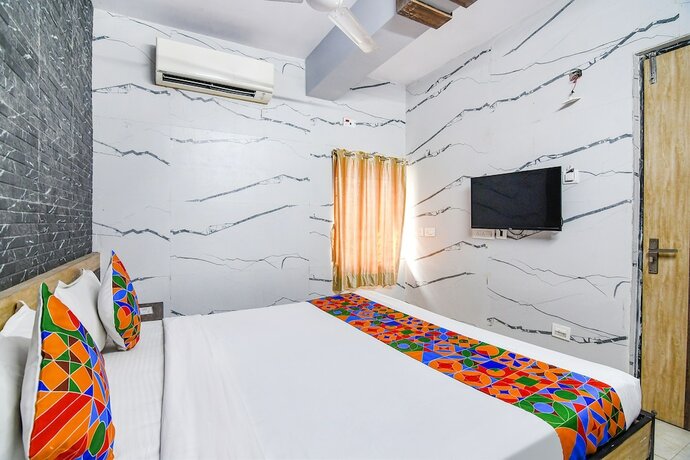 Imagen general del Hotel Fabexpress Subh Residency. Foto 14