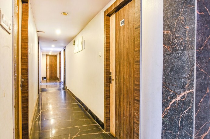 Imagen general del Hotel Fabexpress Subh Residency. Foto 15