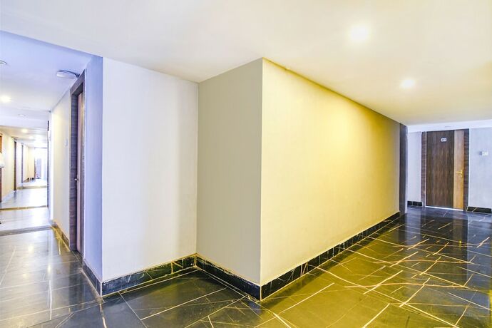 Imagen general del Hotel Fabexpress Subh Residency. Foto 18