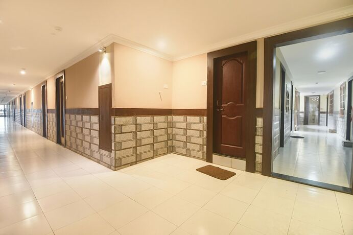 Imagen general del Hotel Fabexpress Sunrise By Vihasta. Foto 8