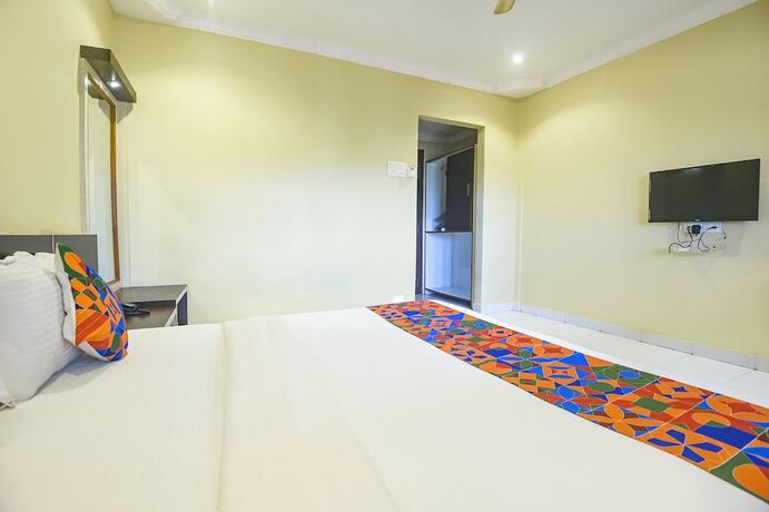 Imagen general del Hotel Fabexpress Sunrise By Vihasta. Foto 9