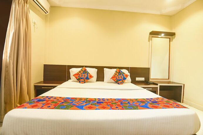 Imagen general del Hotel Fabexpress Sunrise By Vihasta. Foto 15