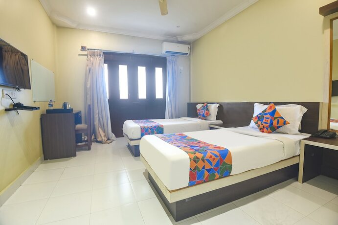 Imagen de la habitación del Hotel Fabexpress Sunrise By Vihasta. Foto 17